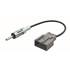 Adaptateur câble antenne - OEM -> DIN