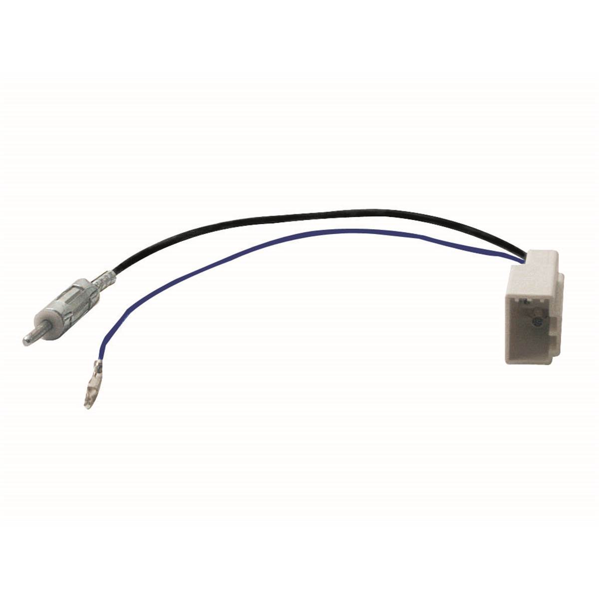 Adaptateur Câble Antenne - Oem -> Iso