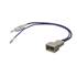 Adaptateur câble antenne - OEM -> DIN