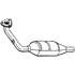 1 catalyseur Bosal 099073