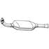 1 catalyseur Bosal 099341