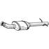1 catalyseur Bosal 099319