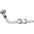 1 catalyseur Bosal 099926
