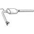 1 catalyseur Bosal 099908