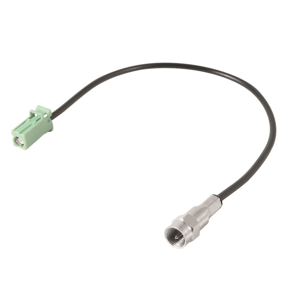 Adaptateur Pour Câble Antenne Gps - Fme Femelle -> Pioneer