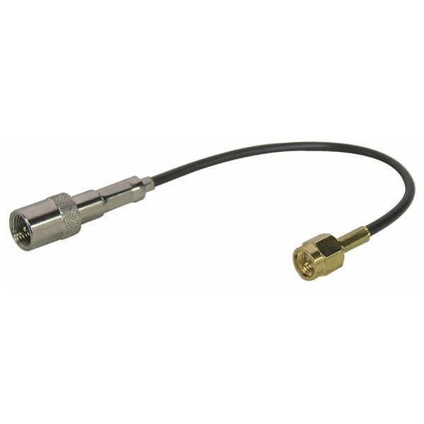 Adaptateur pour câble antenne GPS - FME femelle -> SMA femelle