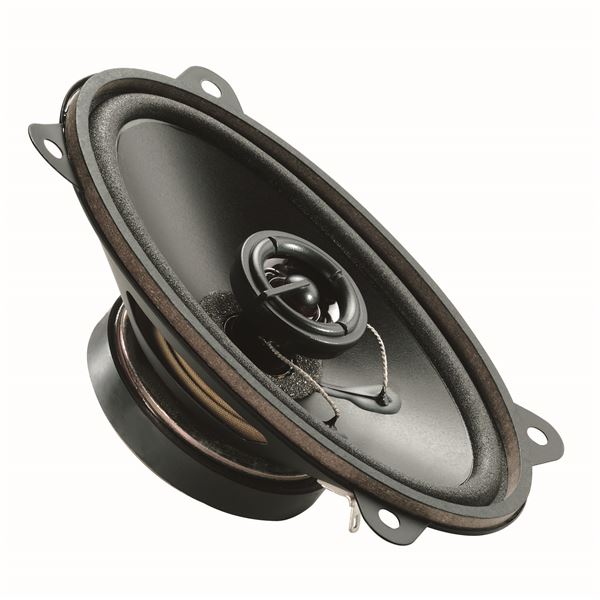 Haut-parleur Basic 2 voies 60W  90x150