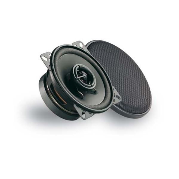 Haut-parleur Basic 2 voies 60 Watt Ø 100