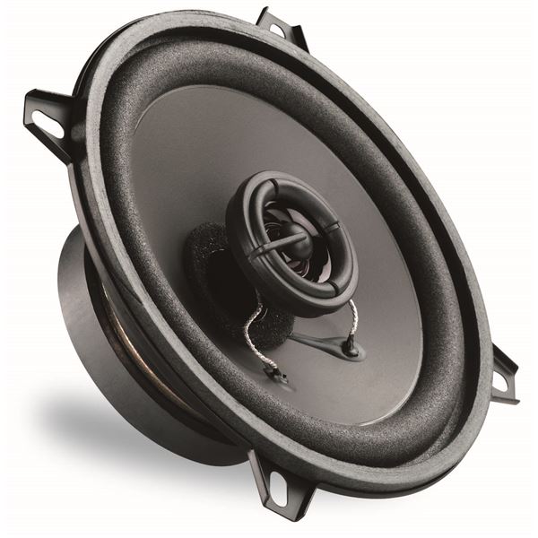 Haut-parleur Basic 2 voies 60 Watt Ø 130