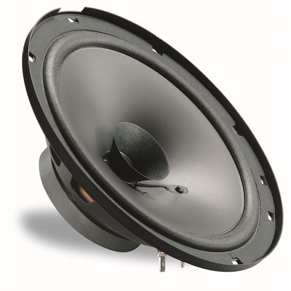 Haut-parleur Basic Bicone 60 Watt Ø 165
