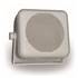 Haut-parleur 2 voices blanche 50 Watt Ø 100