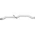 1 tuyau d'échappement Bosal 870133