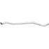 1 tuyau d'échappement Bosal 969121