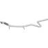 1 tuyau d'échappement Bosal 953171