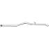1 tuyau d'échappement Bosal 965133
