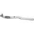 1 tuyau d'échappement Bosal 852317