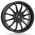 Jante aluminium Racer 18 pouces Noir Mat