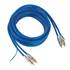 Câble audio RCA triple blindage 5 m