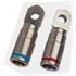 2 Terminaux de batterie 10 mm²