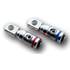 2 Terminaux de batterie 25 mm²