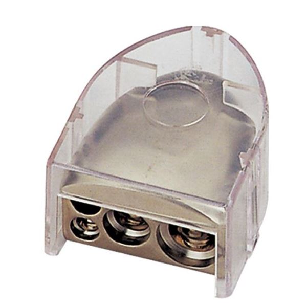 Cosse de batterie répartiteur