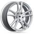 Jante aluminium Racer 16 pouces Argent