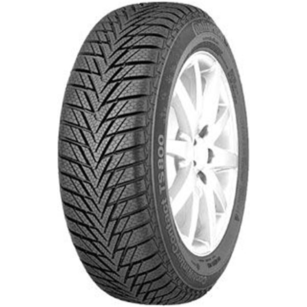 Pneu Hiver Continental 185/60R15 84T Wintercontact Ts800