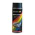 Aérosol peinture pare-chocs MOTIP 400 ml
