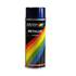 Aérosol de peinture violet métallisé 400ml Motip