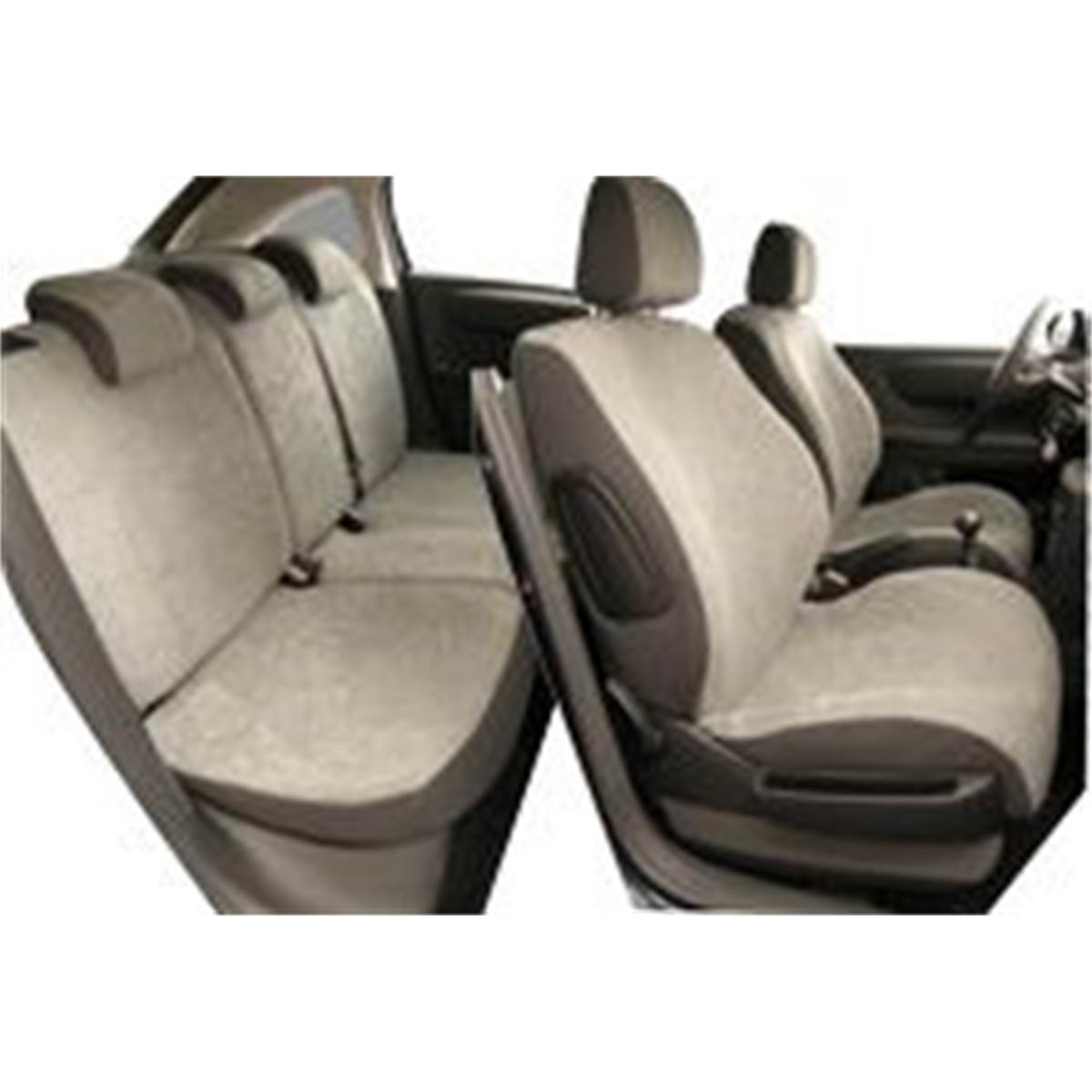 Housse Premium Pour Citroën C4