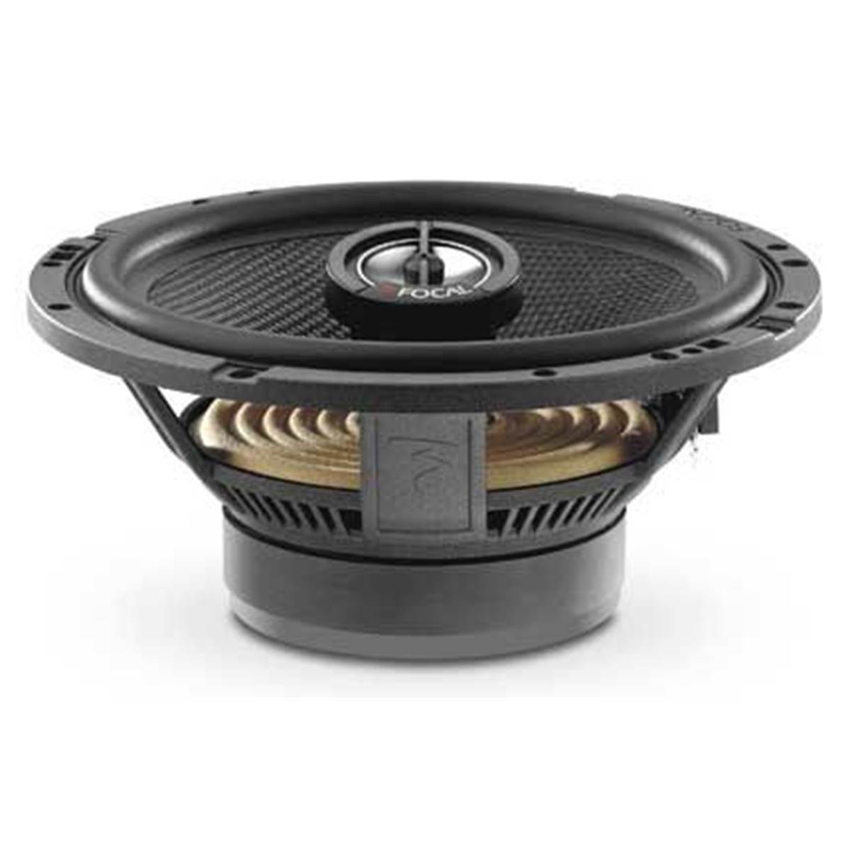Haut-parleurs Focal Access 165 Ca1