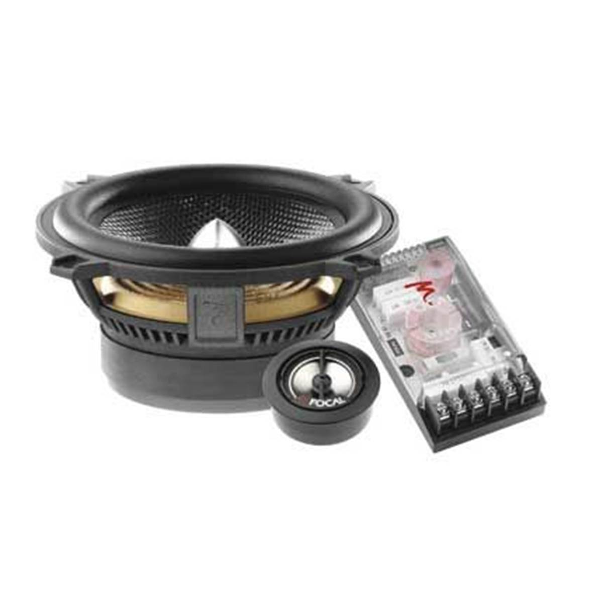 Haut-parleurs Focal Access 130 A1