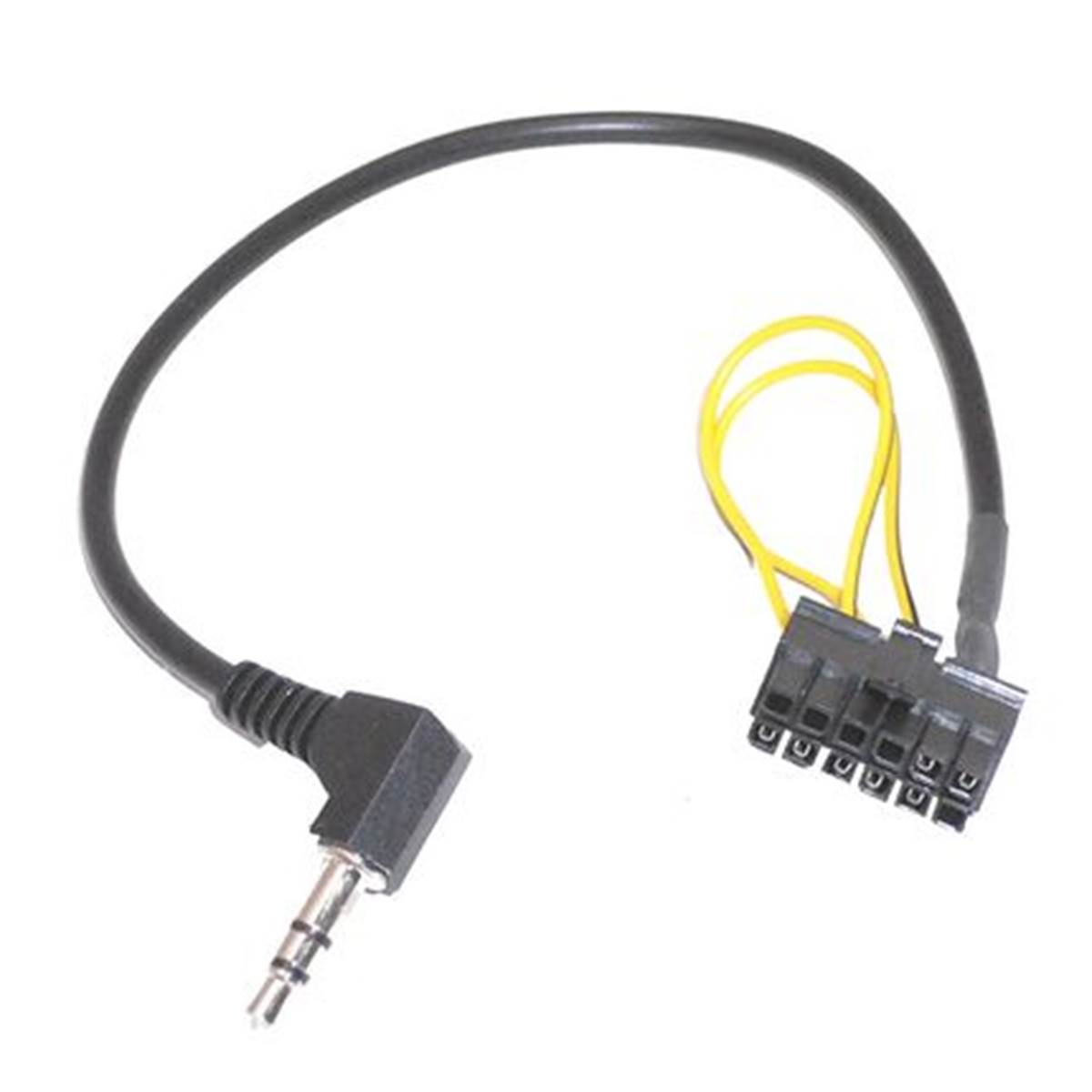 Connectique Commandes Au Volant Pour Autoradio Sony