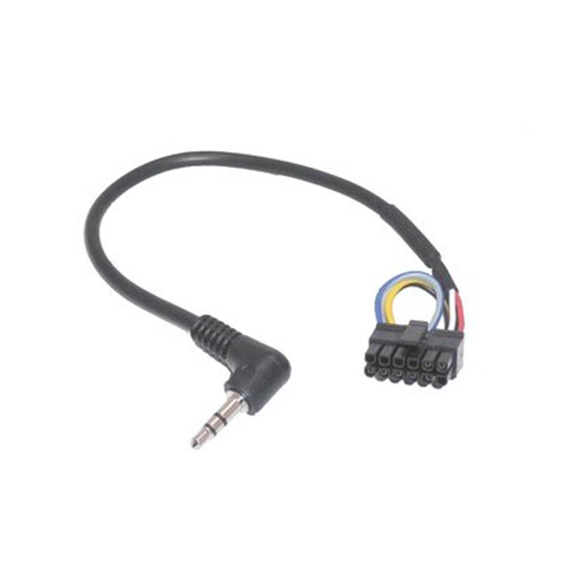 Connectique Commandes Au Volant Pour Autoradio Pioneer