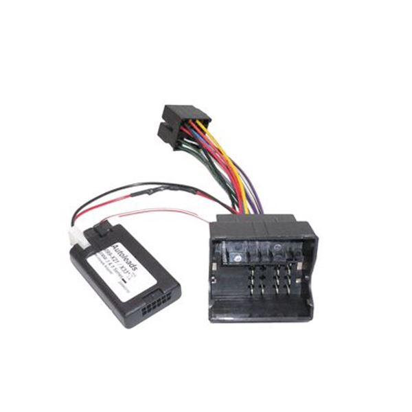 Faisceau commandes au volant UNIVERSEL / BMW 01>