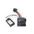 Faisceau commandes au volant UNIVERSEL / BMW 01>