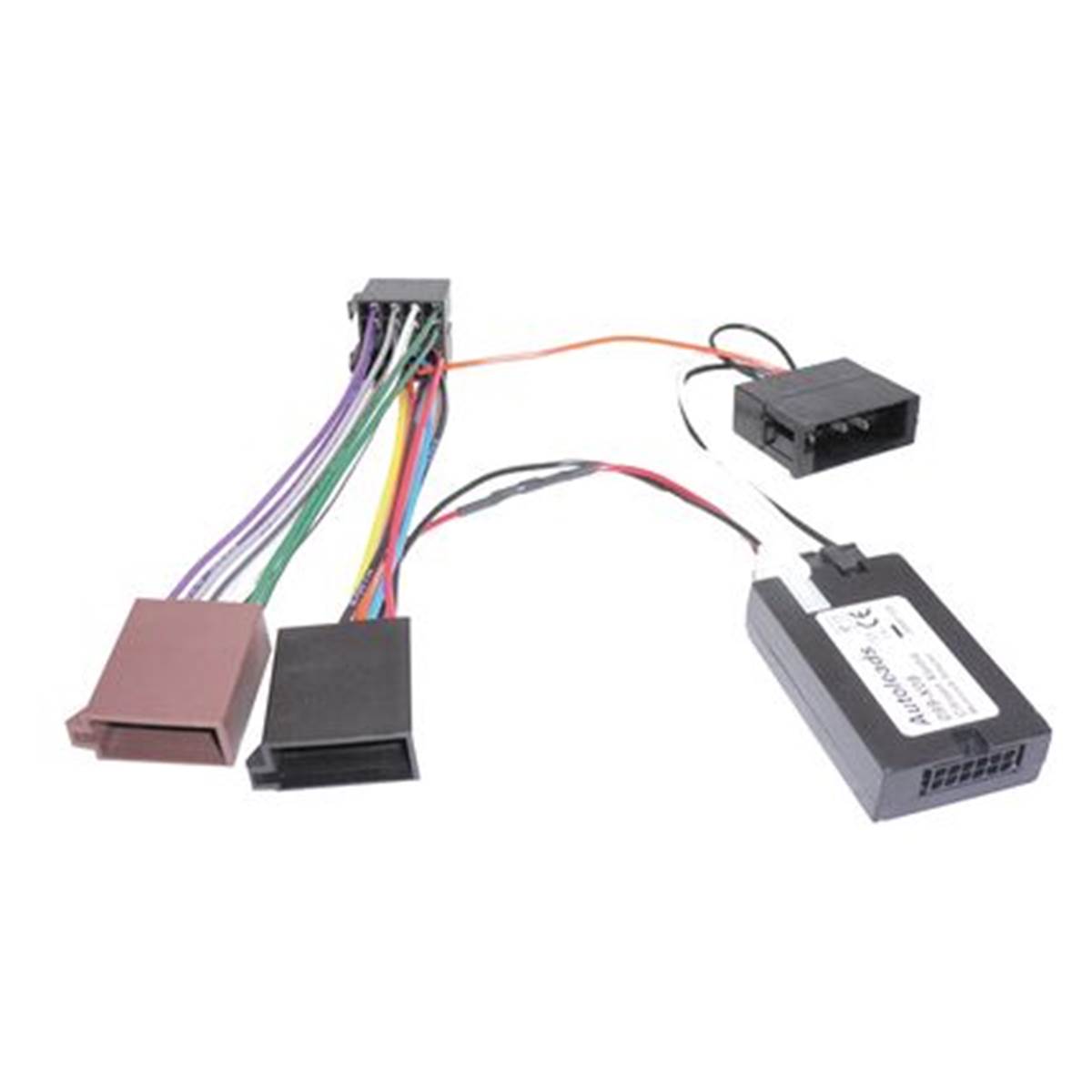 Faisceau Commandes Au Volant Universel/ Psa