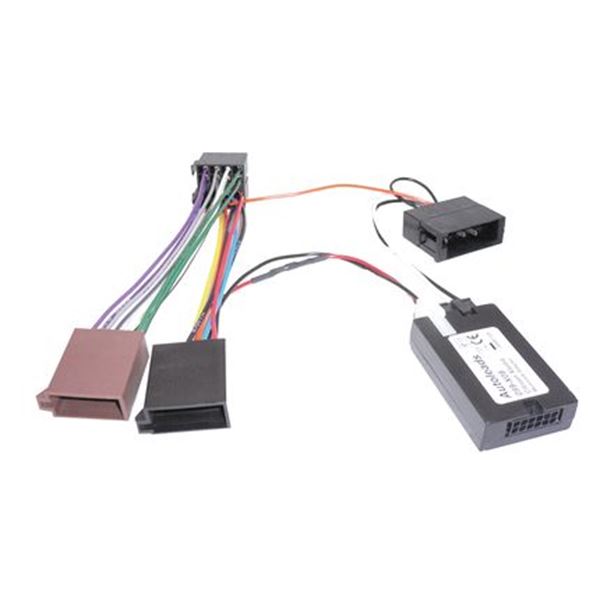 Faisceau commandes au volant universel/ PSA
