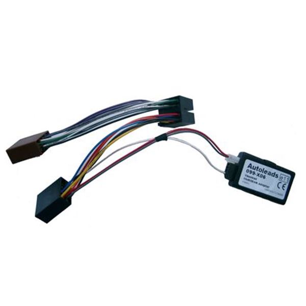 Faisceau commandes au volant universel / OPEL