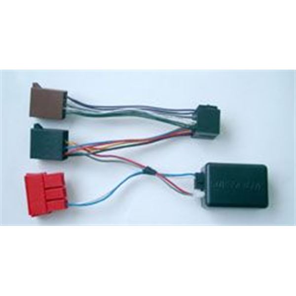 Faisceau commandes au volant universel / PSA