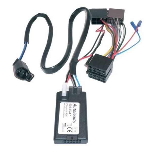 Faisceau commandes au volant universel / PSA