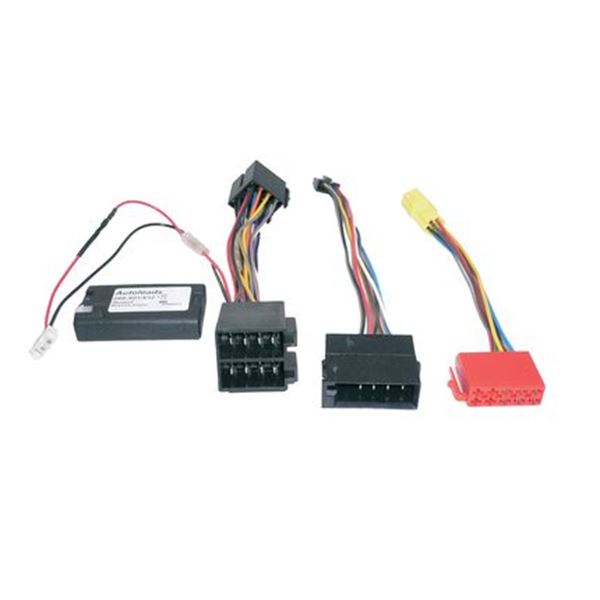 Faisceau commandes au volant universel/ RENAULT