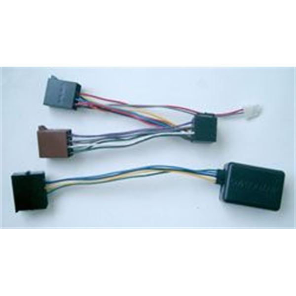 Faisceau commandes au volant universel / PSA