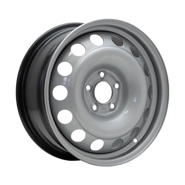 Jante tôle Toyota Utilitaire 16 pouces Grise