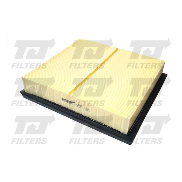 1 filtre à air QFA1154 Quinton Hazell