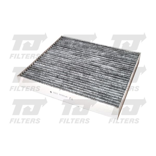 1 filtre d'habitacle QFC0546 Quinton Hazell