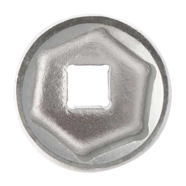 Douille 6 pans 34 mm, carré 1/2 Autobest