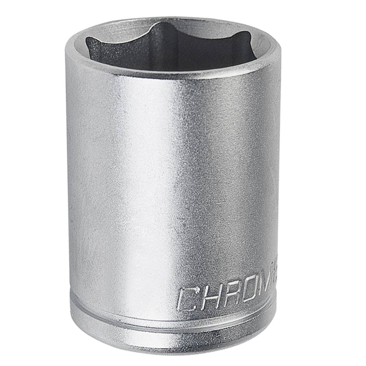 Douille 6 Pans 38 Mm, Carré 1/2