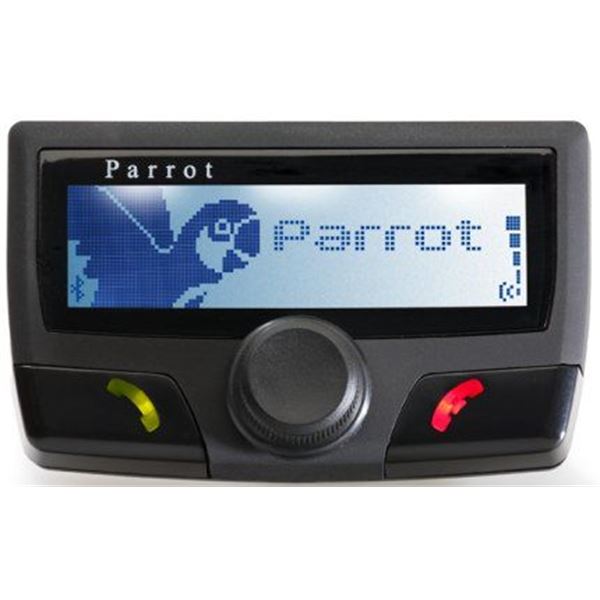 Kit mains-libres Bluetooth® Parrot CK3100
