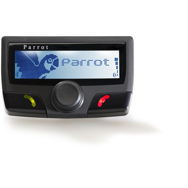 Kit mains-libres Bluetooth® Parrot CK3100